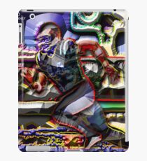 FOOTBALL FEVER iPAD CASE iPad Case/Skin