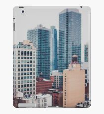 Vinilo o funda para iPad Views of New York City