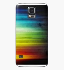 Coloured Case for Phones Hülle & Skin für Samsung Galaxy