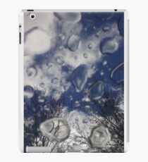 water iPad Case/Skin