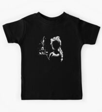 Let It Go Kinder T-Shirt