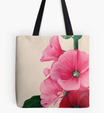 Pretty in Pink Tote Bag
