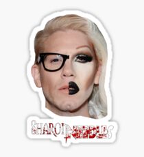shaaron Sticker