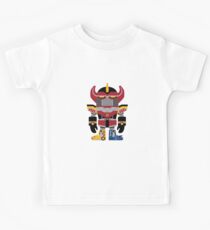 ZordDeki Kids Tee