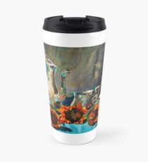 Polished Travel Mug