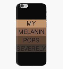 Melanin iPhone-Hülle & Cover