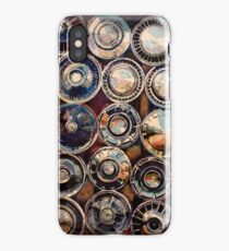Heavy Metal iPhone Case/Skin