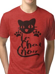 Cat Noir: T-Shirts | Redbubble