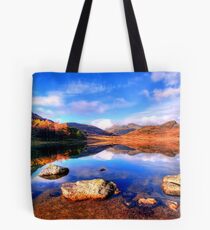 Blea Tarn Tote Bag
