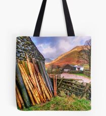 Wasdale Head Tote Bag