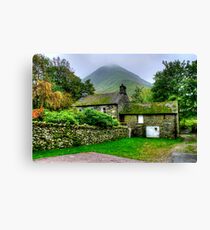 Hartsop Canvas Print