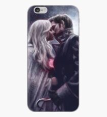 Jetzt, wo wir allein sind iPhone-Hülle & Cover