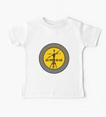 Seated Triceps Press - My Performance Enhancement Drug Baby Tee