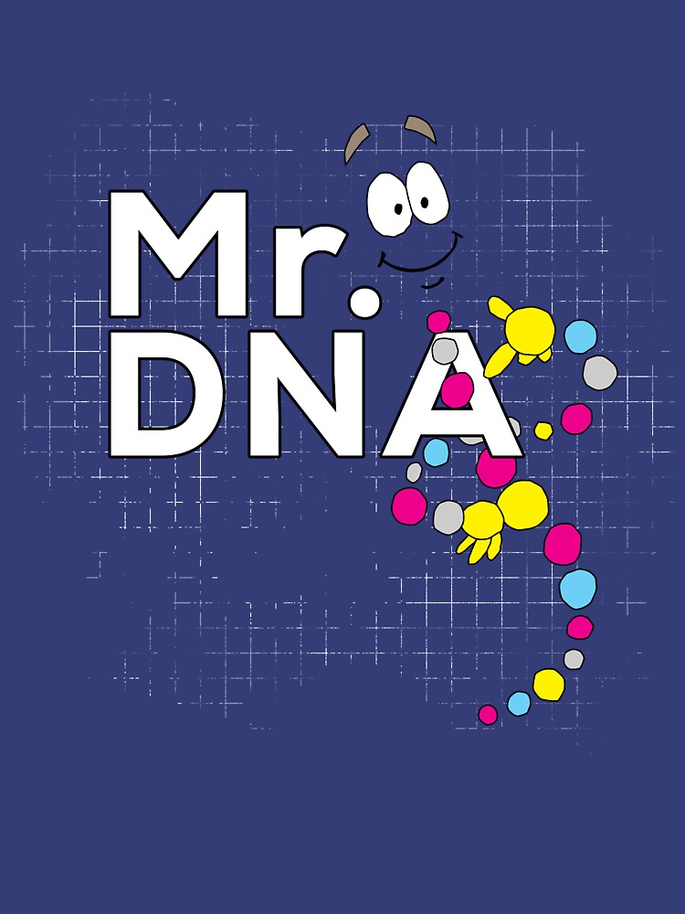 mr dna funko pop target