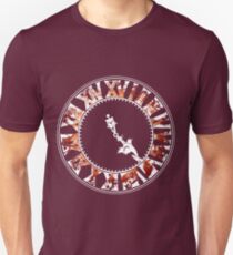 Final Fantasy - Final Hours (red) Unisex T-Shirt