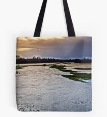 Floods Tote Bag