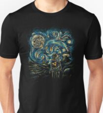 Hylian Night Unisex T-Shirt