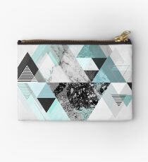 Graphic 110 (Turquoise Version) Studio Pouch