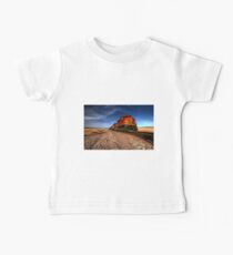 Power of the Santa Fe Baby T-Shirt