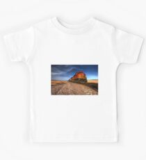 Power of the Santa Fe Kids T-Shirt