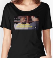 DJ Khaled Congratulations You Played Yourself Women's Relaxed Fit T-Shirt