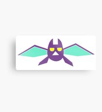 Crobat Pokemon Metal Print
