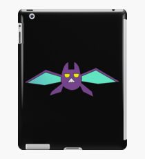 Crobat Pokemon iPad Case/Skin