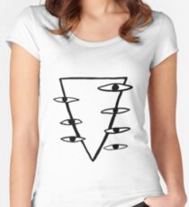 Lilith Women's Fitted Scoop T-Shirt