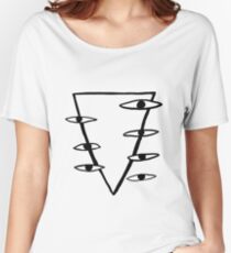 Lilith Women's Relaxed Fit T-Shirt