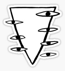 Lilith Sticker