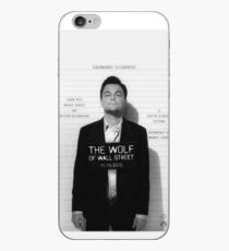 Wolf of Wall Street iPhone Case