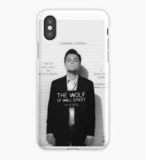 Wolf of Wall Street iPhone Case