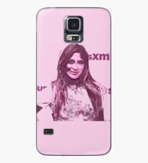 Funda/vinilo para Samsung Galaxy Ally Brooke Pop Art