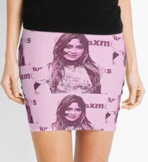 Minifalda Ally Brooke Pop Art
