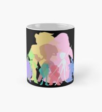 Gems Colors Mug