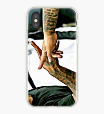 BWA iPhone Case