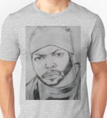 icecube hoodie Unisex T-Shirt