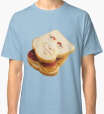 Camiseta clásica Steve Busammy