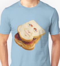 Steve Busammy Unisex T-Shirt