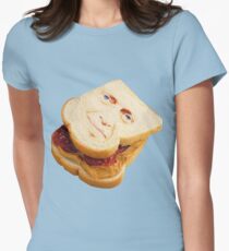Steve Busammy Women's Fitted T-Shirt