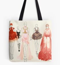 Alexander McQueen - 2013 Favorites Tote Bag