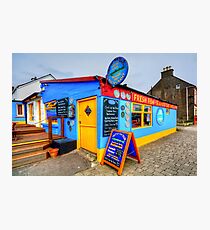 Dingle, County Kerry Photographic Print