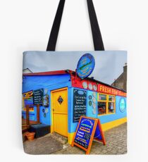 Dingle, County Kerry Tote Bag