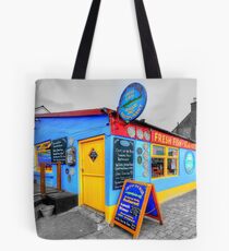Dingle, County Kerry Tote Bag