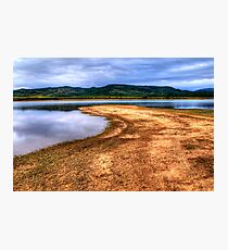 Loch Shiel, Scotland Photographic Print