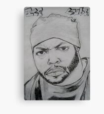 icecube collection Canvas Print
