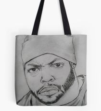 icecube collection Tote Bag