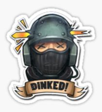 Counter Strike Sticker