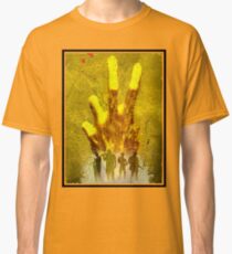 left 4 dead 2 ellis shirt