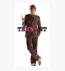 Tennant Photographic Print